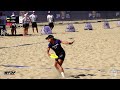 WBUC 2023: Ukraine vs Colombia — 4v4 point