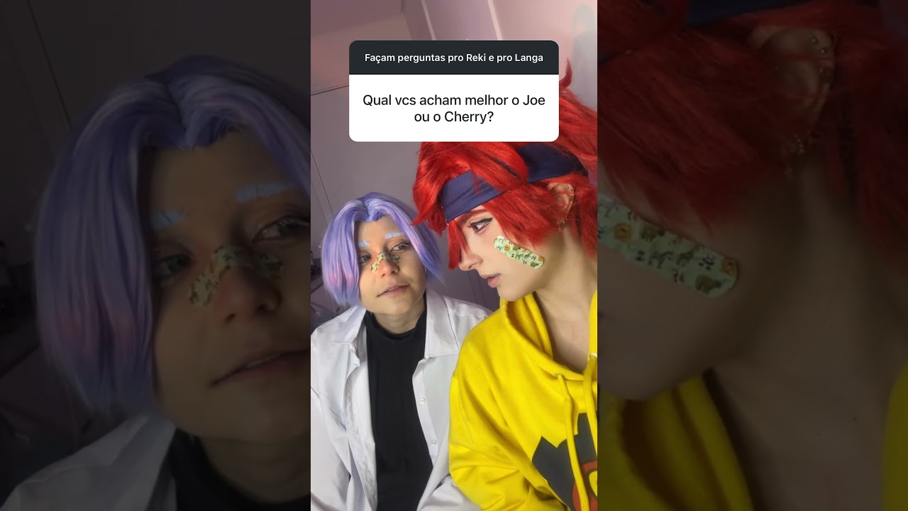 #langa #reki #sk8theinfinity