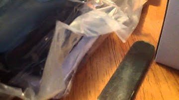 H2n Accessory Pack Unboxing