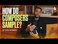 "Kris Bowers Interview: Bringing Film Scoring to Sampling (Wild Robot, Bridgerton)"