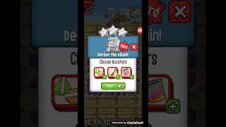 Simon's Cat Crunch Time Level 730 Fail screenshot 3