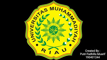 Profil Program Studi Teknik Informatika Universitas Muhammadiyah Riau