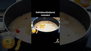 Download Lagu Bakkeljauw / Batjauw moksalesi MP3 Download Lagu Bakkeljauw / Batjauw moksalesi MP3