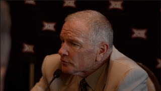 Jim Grobe talks importance of walk-ons
