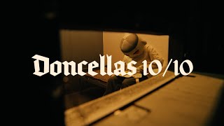 Chuyin X Calle24 - Doncellas [Official Video]