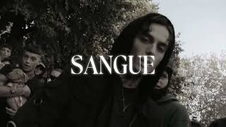 (FREE) Tony Boy x Kid Yugi Type Beat - “SANGUE”