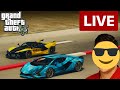 GTA 5  IS LIVE🔥 |  #shortsfeed #shortslive #live #Hear is live