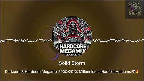 Hardcore Mix Vol. 1 | Darkcore Anthems of the 2000