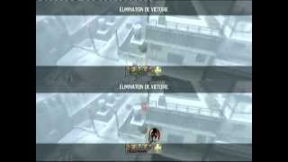 MW2 TUTO Sub Base pro grenade spots