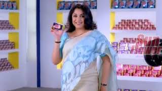 Sun Flower Ad By Ramya Krishnan