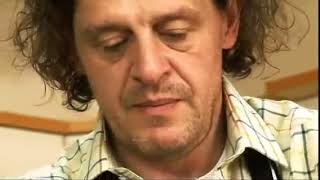 [Reupload] Marco Pierre White's Recipe for Mackerel With Salsa Verde by TomTurboSwaggings' dumpster 6,949 views 3 years ago 4 minutes, 35 seconds