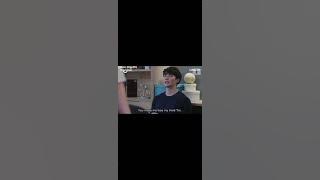 WHY R U (EPISODE 12) Fighter Crying Scene💔