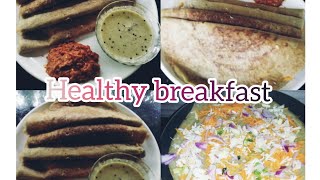 Tasty Healthy Breakfastcherupayar Dosha Recipe Kadeejas World