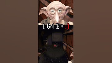 He stood no chance #Repo #gaming #funny #dobby #twitch #streamer #fyp #clips