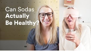 Is Olipop Healthy? Health Coach’s Honest Review on Healthy Soda Brands for Those Over 50