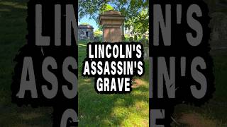 The Grave of the Assassin
