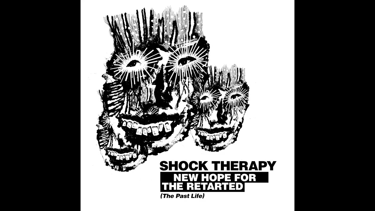 Watch Shock Therapy - Unchained Melody on YouTube Watch Shock Therapy - Unchained Melody on YouTube