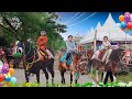 Gambar cover Naik kuda Jarwo - Horses - Kuda Delman - Lagu Naik Delman Istimewa Remix Terbaru