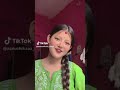 Amazing nepalese teenage beautiful girls awesome tiktok collection by ttn amazing