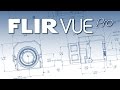 FLIR Vue Pro Unboxing, Configuration and Flight Testing