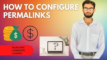 How To Configure Permalinks | Muhammad Hasnat