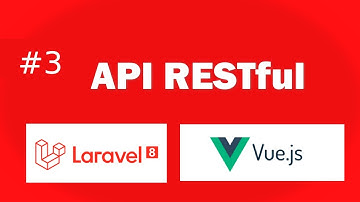 Api Rest Full Laravel  y Vue js