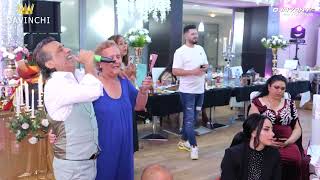 : CITA KRAL - VENCI DAVINCHI VIP Birthay party PART 4 /       2023