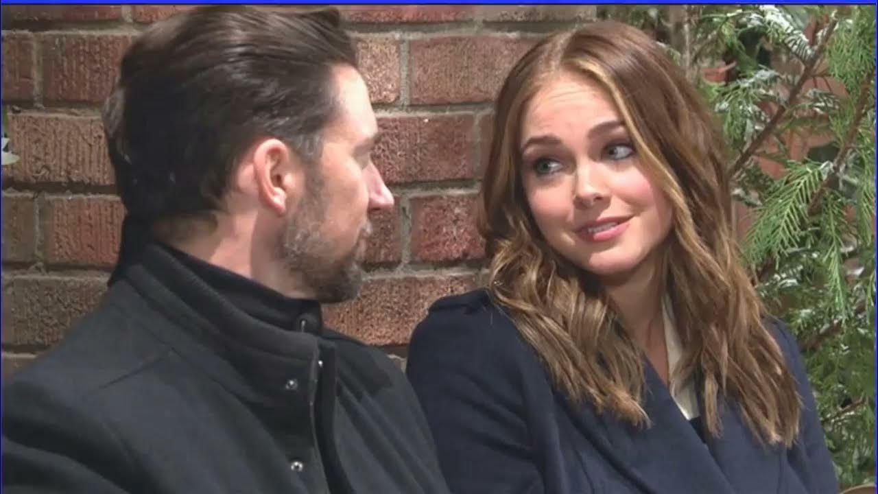 Days of Our Lives DOOL Spoilers🔴: Chad’s 🅴🆅🅸🅻 Alliance, Turns To  🅴🅽🅴🅼🆈 To Keep Custody?❓📽 P B P ✔