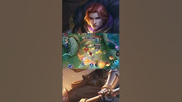 Mobilelegends Tigreal game play💫Tigreal tutorial1👍build top1glrobal tigreal #mlbb #mlbbshorts #fyp