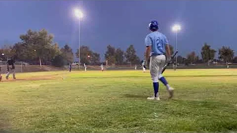 August 12-15 tournament game highlights