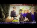 Ella es Brigitte Macron, primera dama de Francia - Despierta con Loret