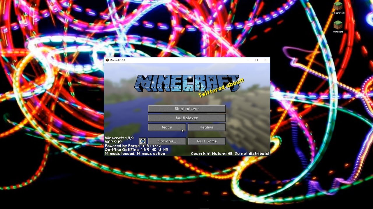 Minecraft Java 1 8 0 Minecraft 1.9+ Auf Java 1.8.0_92 richtig Updaten ohne Probleme - YouTube