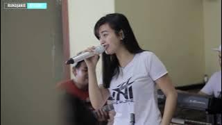 1001 HARI - ANIE ANJANIE (live cover)