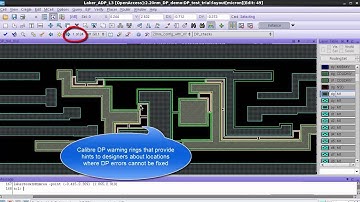 How to run multiple Calibre RealTime jobs using multiple rule-decks