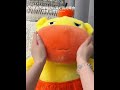Wuwu Verbirgt Sich In Lulus Shorts Spiel Mit Etwas Ganz Neuem Capybara Lulu Puppe