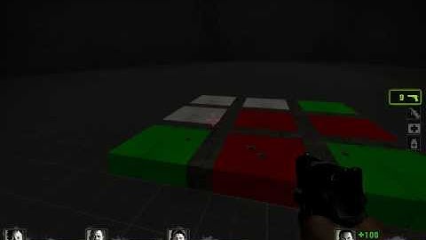 l4d2 - Vscript example - Tic-Tac-Toe