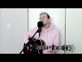 Almost Is Never Enough (Ariana Grande cover)