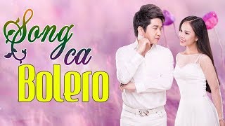 Sầu Tím Thiệp Hồng - Tuyệt Đỉnh Song Ca Bolero - Song Ca Nhạc Vàng Bolero BẰNG CƯỜNG LÂM NGỌC HOA