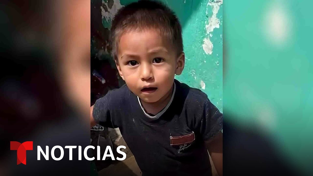 Hallan muerto a un niño de 2 años dentro de la cisterna de su casa ...