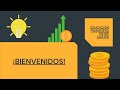 Introducción y Bienvenida al Canal Educación Financiera Entre Cuates