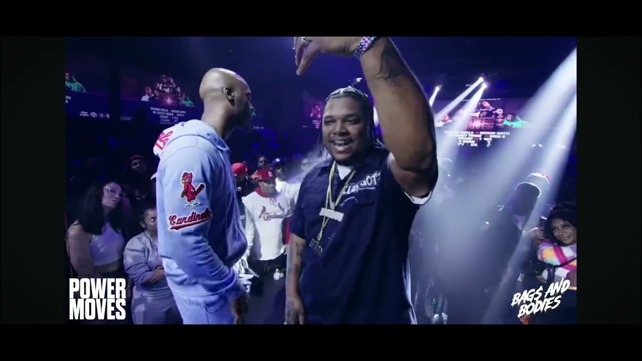 Battle Rap Best Back and Forth Part 86 - YouTube