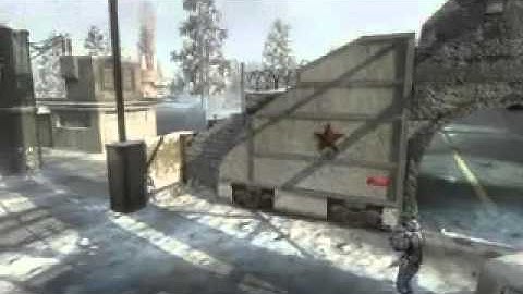 Search & Destroy across map tomahawk | Grid