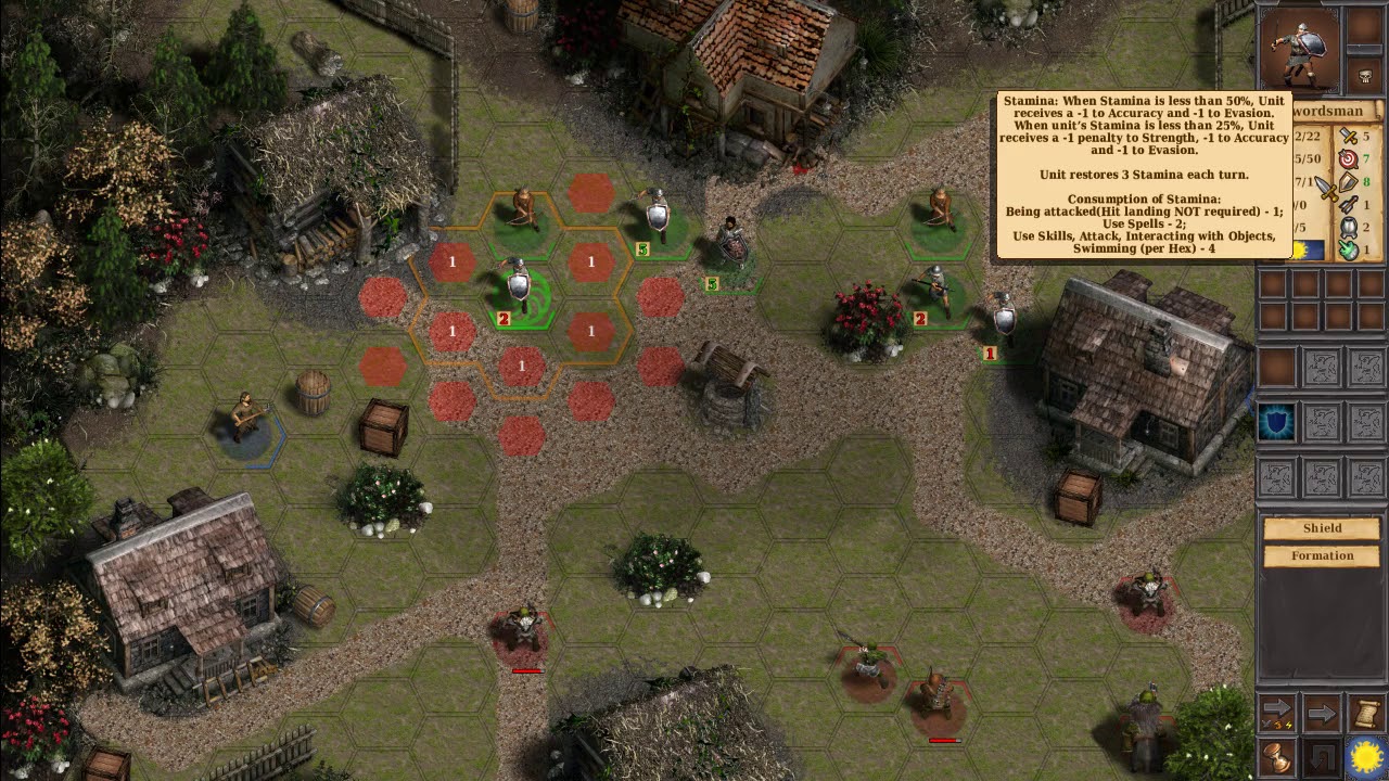 LGWI Live! - Warbanners, a first look.