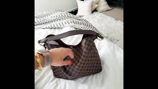  Louis Vuitton Graceful Mm Vs Delightful Mm See Channel For Full Comparison 