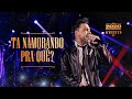 Zezé Di Camargo - Tá Namorando Pra Quê | Rústico Ao Vivo (Vídeo Oficial)