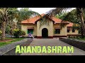 Anandashram an abode of divinity  