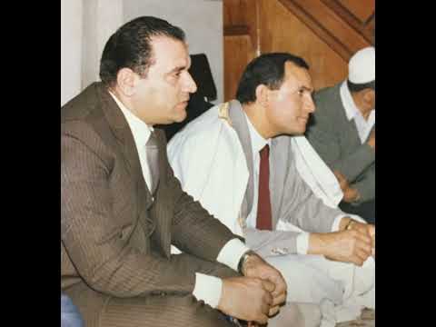 د احمد نعينع سورة يوسف في التسعينات