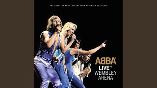 Video thumbnail of "ABBA - Does Your Mother Know (Live)"