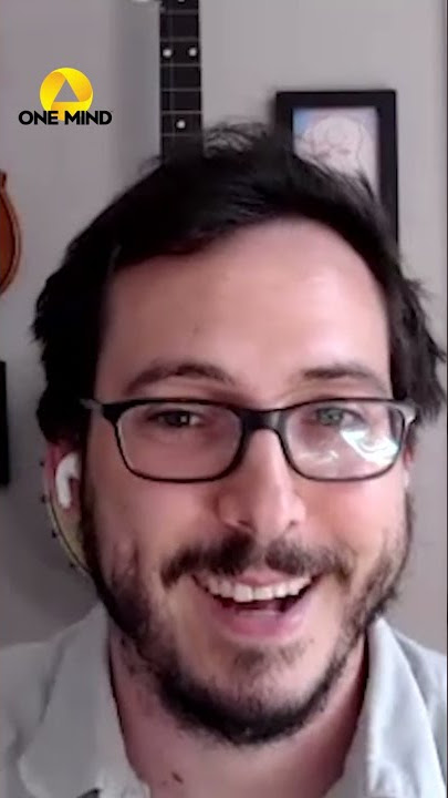 Ben's Psychedelic Experience with Psilocybin for OCD | Brain Waves