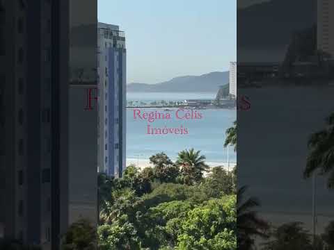 Vídeo do imóvel — Apartamento para Venda em São Vicente, Biquinha, 2 dormitórios, 1 banheiro, 1 vaga